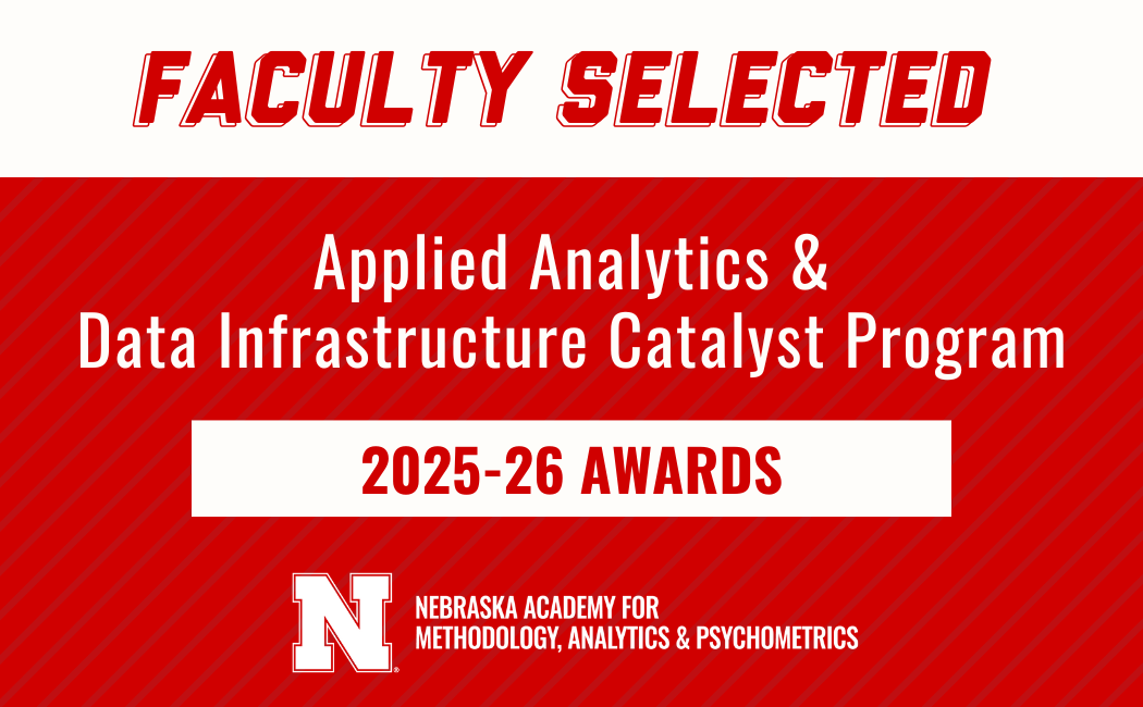 MAP Academy selects two faculty to receive Catalyst awards
